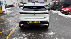 Renault Megane E-Tech EV60 160kW Techno Comfort Range 60kWh 5dr Auto Electric Hatchback